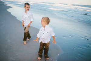 Best photographers in Topsail Beach NC