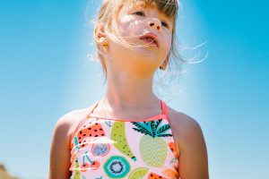Best Topsail Beach family lifestyle portrait photographer North Carolina