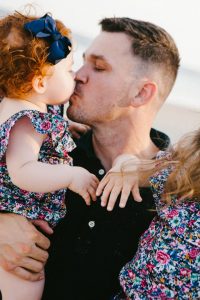 Best mini-session family portraits photographer North Carolina Maryland
